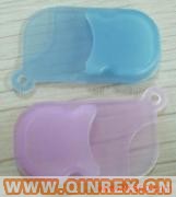 供應(yīng)硅膠卡套，SD卡套