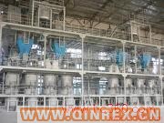 供應(yīng)工程現(xiàn)場 GRH系列高速加熱混合機