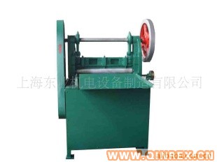 供應(yīng)橡膠切條機