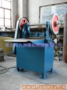 供應(yīng)橡膠切條機(jī)，切條機(jī)重點(diǎn)推薦企業(yè)-青島錦九洲橡機(jī)