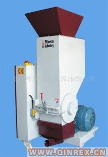 供應(yīng)EM系列塑料粉碎機、小型機邊機等塑料機械