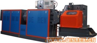 橡膠切條機JYZ250