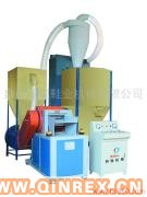 供應EVA、SBR、RB、海綿等邊角料磨粉機、