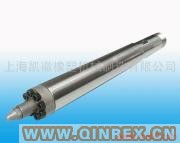 供應(yīng)橡塑機械配件單螺桿機筒