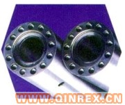 供應(yīng)橡塑機械配件合金襯套