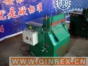 供應慧聰網(wǎng)最高評級推薦 興超機械 專業(yè)橡膠切條機制造商