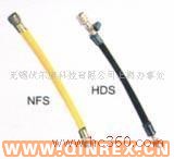 供應加液/抽真空用軟管