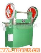 供應橡膠切條機