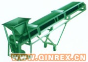 供應磁選輸送機，磁選機，輸送機