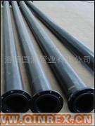 供應(yīng)高強(qiáng)度耐沖擊管道