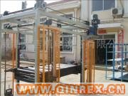 供應密煉自動收膠系列1