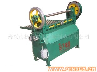 供應Q1000型1-600mm橡膠切條機