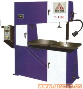 供應(yīng)專用輪胎立式鋸床，鋁合金切割機(jī)