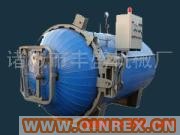 供應硫化罐、橡膠硫化罐