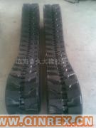 供應供應玉柴13橡膠履帶