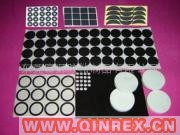 供應橡膠墊 橡膠墊片 橡膠圓墊