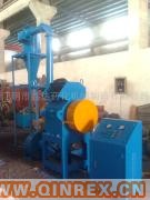 供應粗碎機,粉碎機,雜膠，橡膠粉碎機