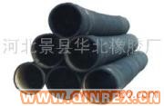 供應(yīng)大口徑鋼絲骨架排吸膠管系列
