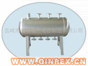 供應導熱油高位槽