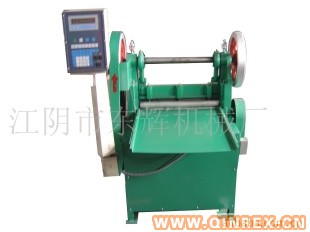 供應橡膠數倥切條機