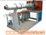 供應(yīng)橡膠膠擠出機(jī)