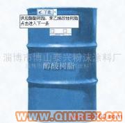 供應醇酸樹酯、苯乙烯改性樹酯14000