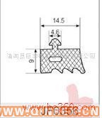 供應(yīng)密封條 塑鋼門窗膠條