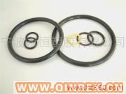 供應O型密封圈，O-ring修理盒，橡膠雜件，硅膠手環，油封