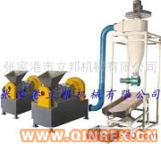 供應橡膠磨粉機