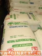 供應塑料增塑劑穩定劑硬脂酸1801|十八(烷)酸|西陸A