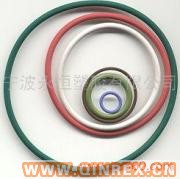 供應O型密封圈，O-ring修理盒，橡膠雜件，硅膠手環，油封