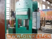 供應平板硫化機160噸