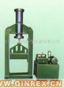 供應單刀切膠機