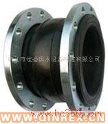 供應JGD型可屈撓合成橡膠接頭