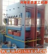 供應(yīng)三角帶硫化機(jī),橡膠接頭機(jī)