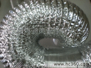 供應(yīng)出售鋁合金鋼絲管_通風(fēng)管_