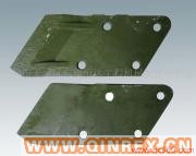 供應(yīng)出售四孔刀角