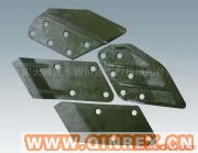 供應(yīng)出售刀角板