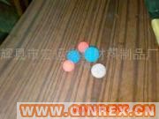 供應出售發泡橡膠球
