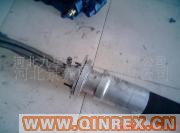 高壓鋼絲編織管及總成