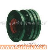 SSQ型鑄鐵伸縮器