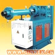 供應出售65（1：12）硅膠擠出機