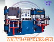 供應出售前頂2RT開模熱壓成型機_橡膠機械100Ton