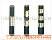 供應出售鋼絲膠管_編織管_纏繞管