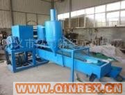 供應(yīng)出售下腳料橡膠磨粉機(jī)/廢舊鞋底輪胎橡膠磨粉機(jī)