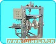 供應出售華鋼/橡膠機械/臥式油壓磨胎機/磨胎機