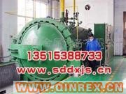 供應(yīng)出售橡膠硫化罐_立式硫化罐_加長(zhǎng)硫化罐_電熱硫化罐