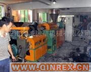 供應出售造粒機_擠出機_密煉機_開煉機_拌料機_