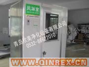 供應出售欽州不銹鋼風淋室