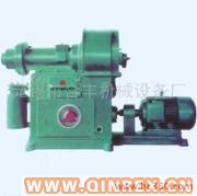 供應出售115型橡膠擠出機）